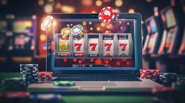 Online casino Nederland