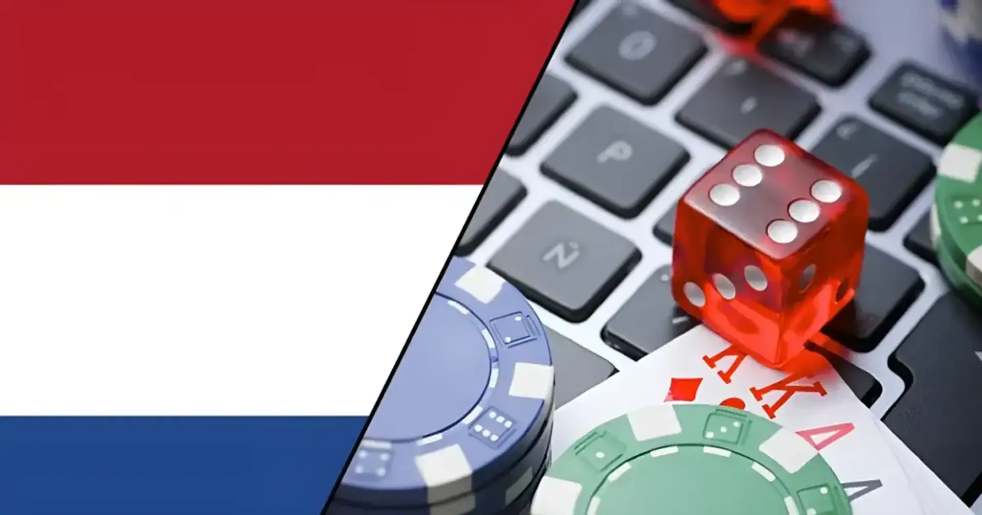 Legale casino controle Nederland