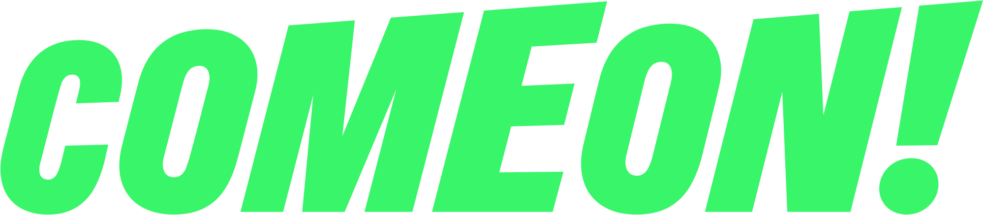 ComeOn logo
