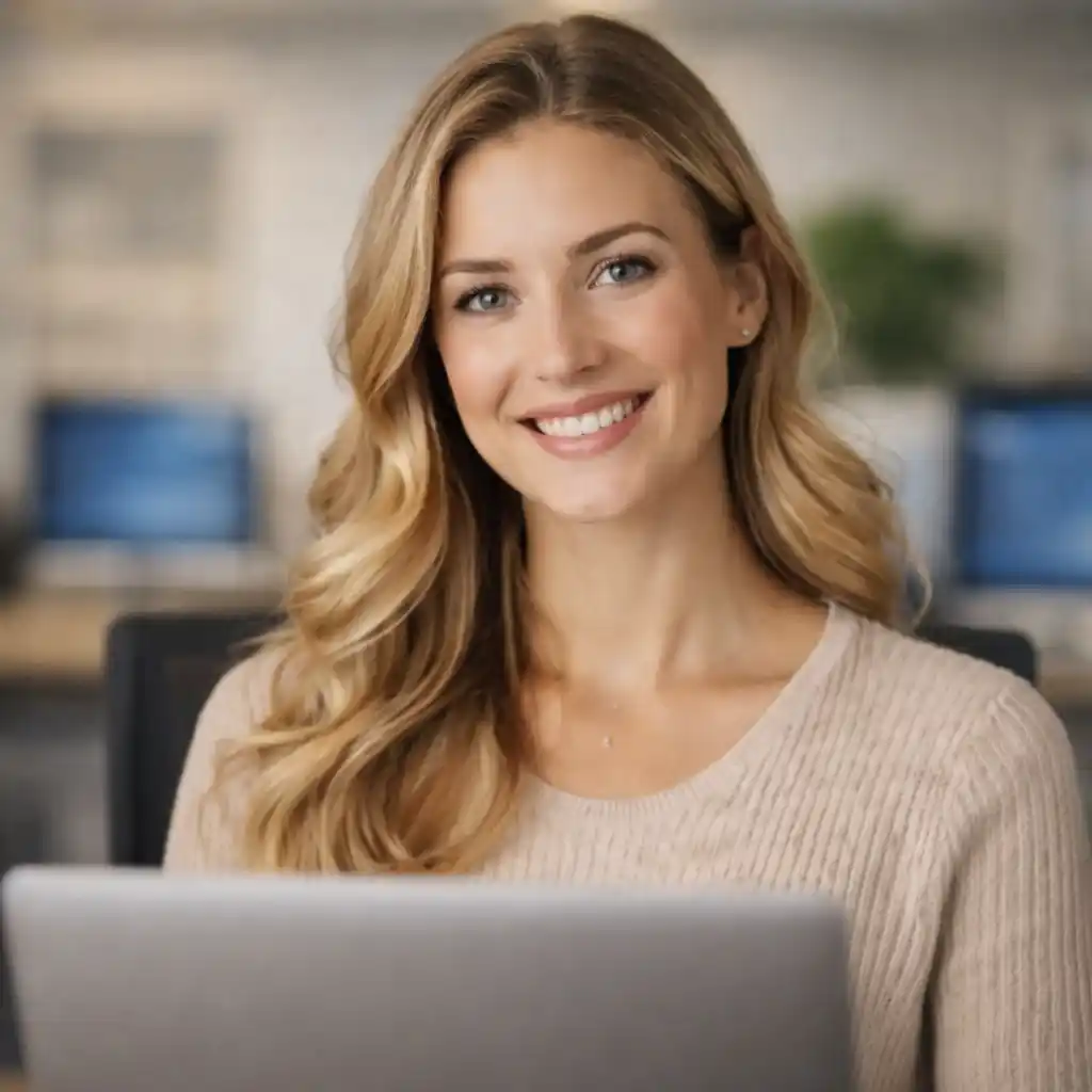 Sanne de Vries – content redacteur casino