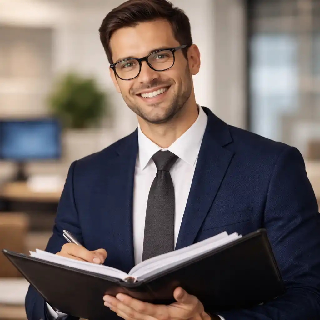 Mark Huisman – specialist kansspelwetgeving