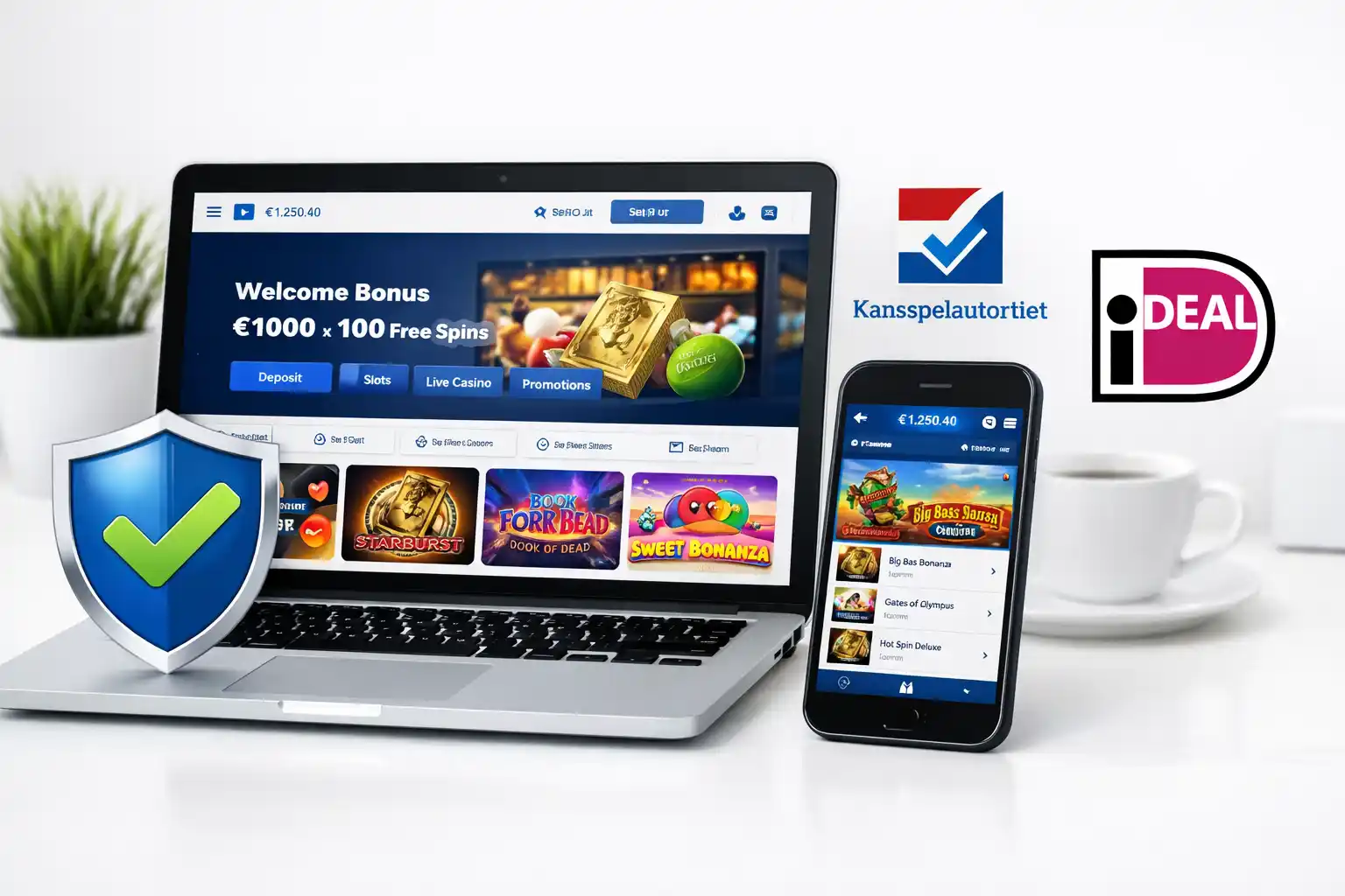 Is 888 Casino betrouwbaar in Nederland
