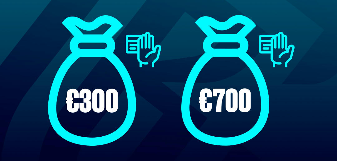 Stortingslimiet bij online casino’s