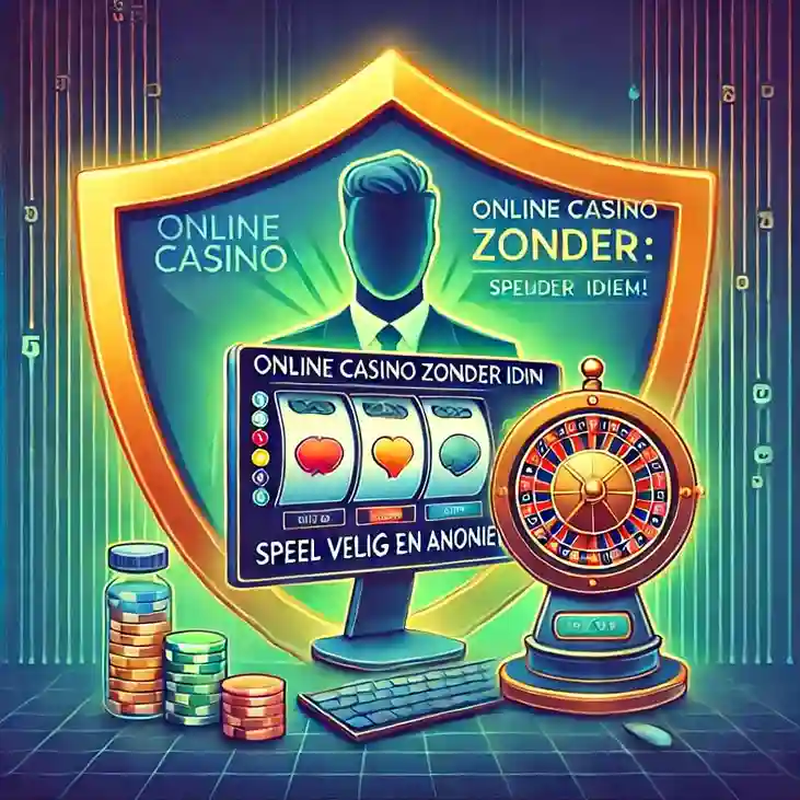 Casino verificatie in Nederland uitleg