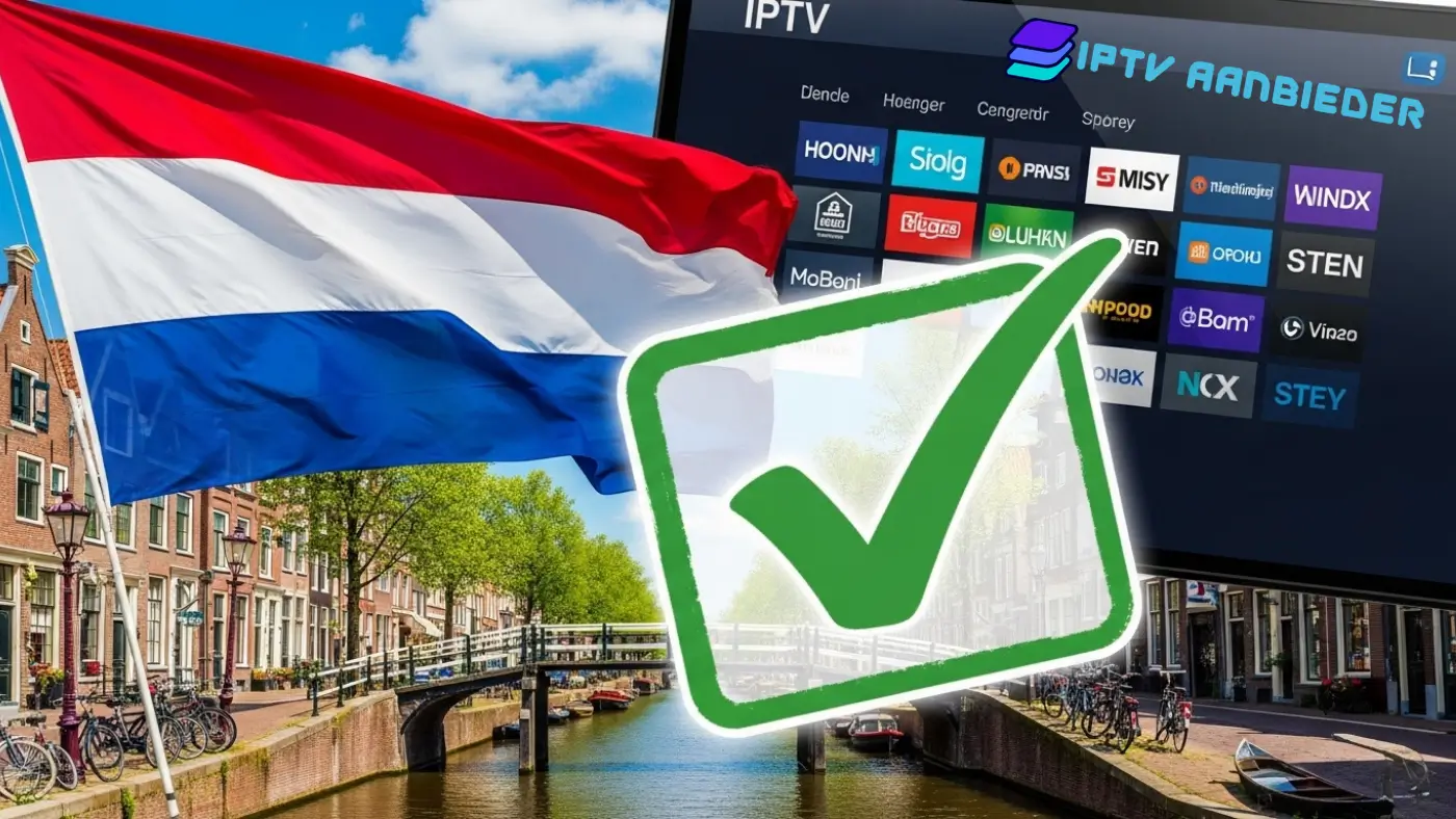 Legale online casino’s in Nederland