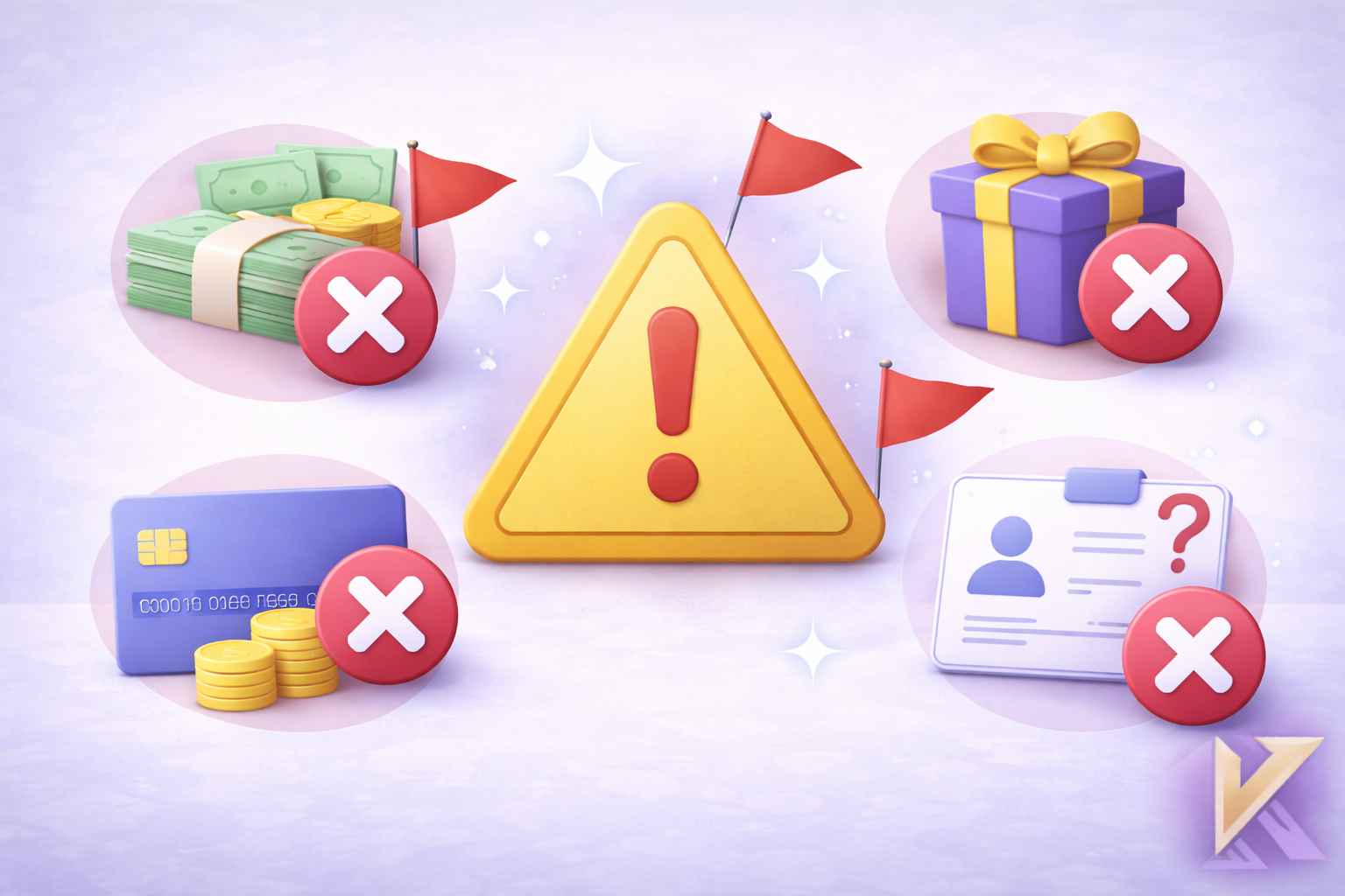 Signalen illegaal casino