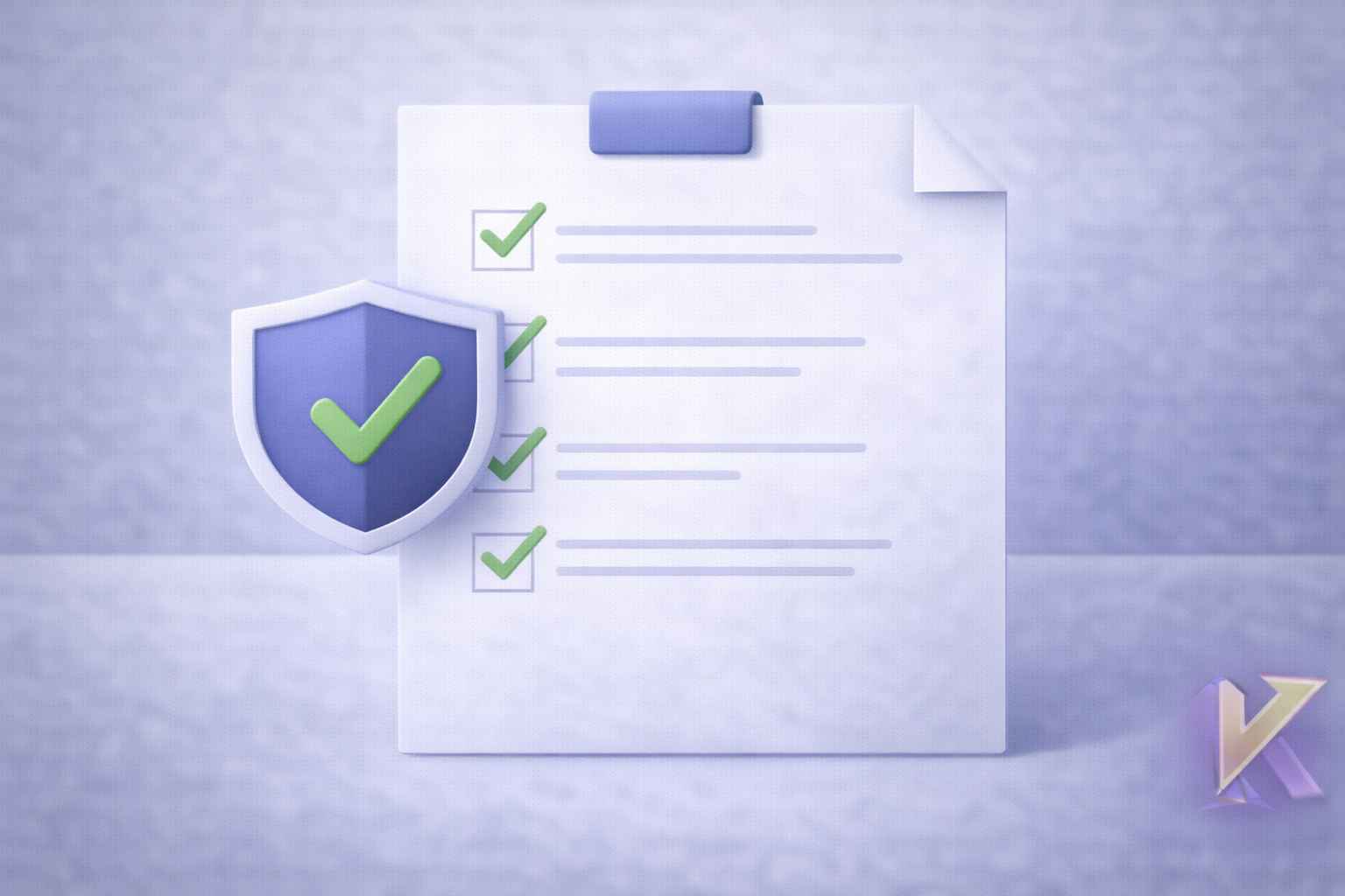 Checklist KSA vergunning