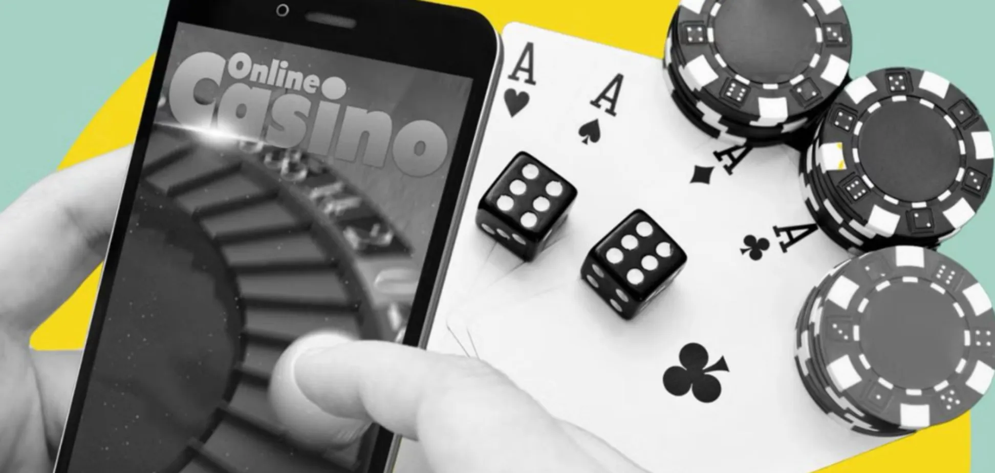 Verschil tussen legale en illegale online casino’s