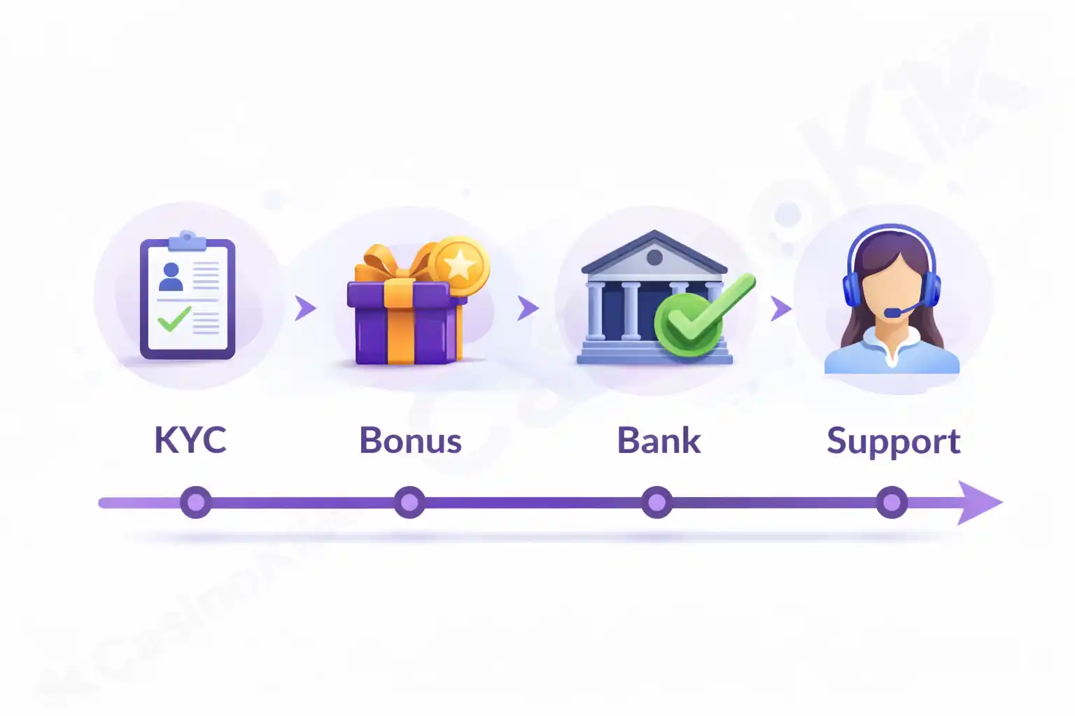 Stappenplan bij geweigerde uitbetaling