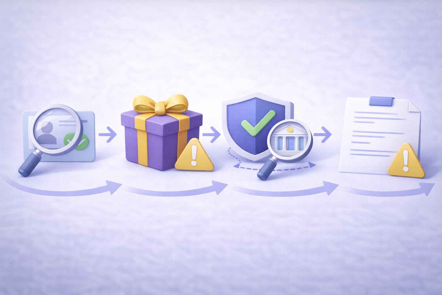 Oorzaken uitbetaling vertraging