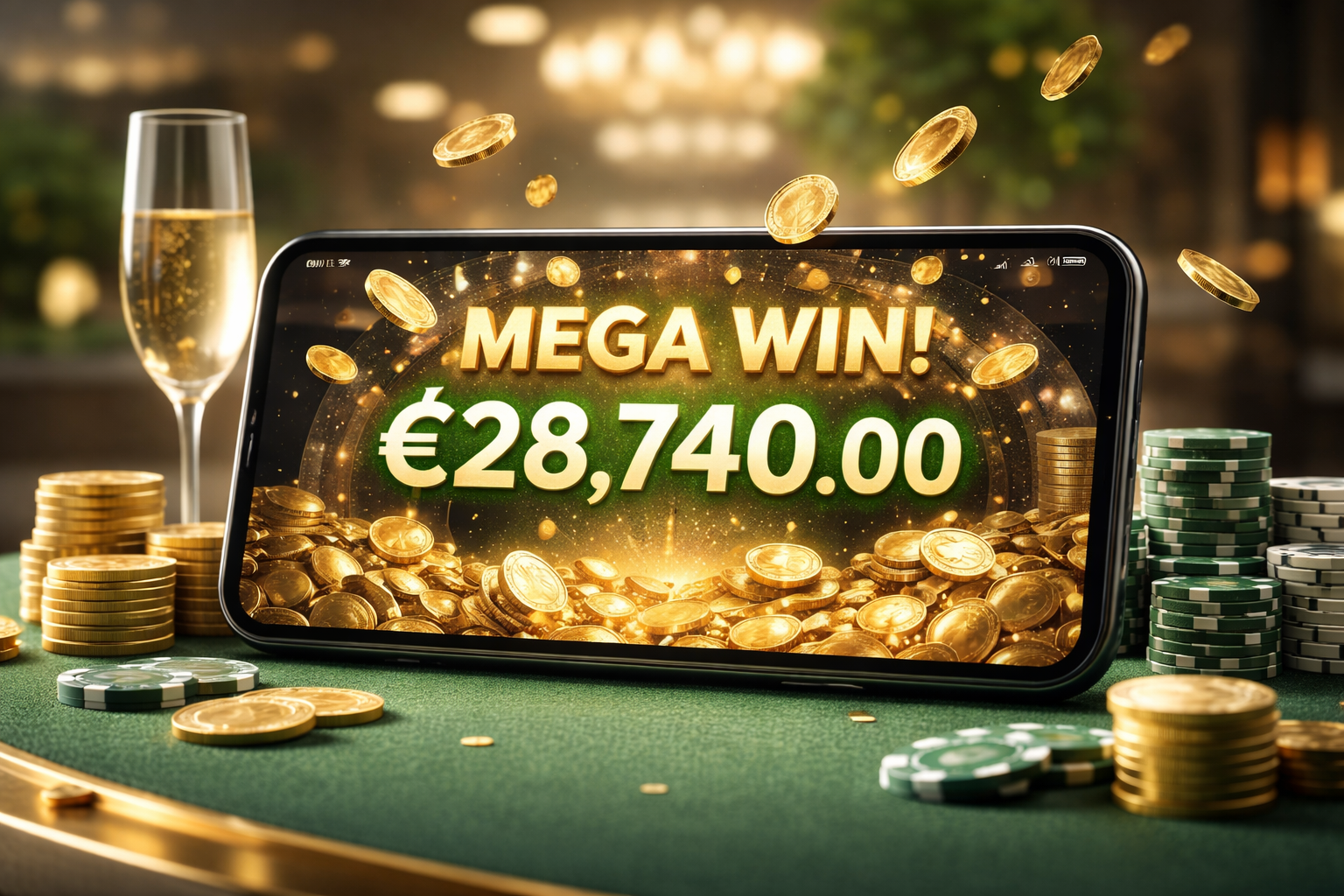Speler wint €173.000 bij 888 Casino in Nederland: wat betekent dit voor spelers?