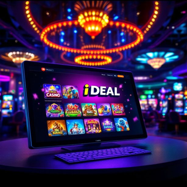 iDEAL betalingen 2026