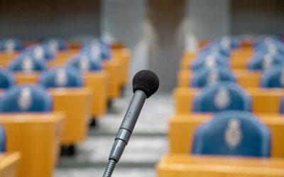 Kamervragen gokverslaving jongeren