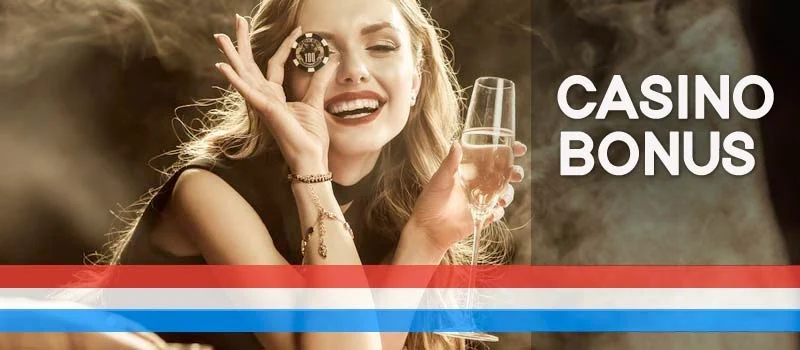 Nieuwe casino bonussen 2026