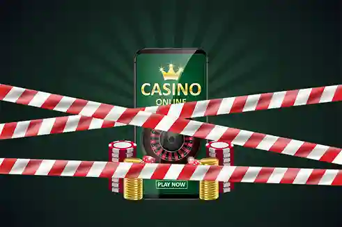 Reclamebeleid online casino’s 2026