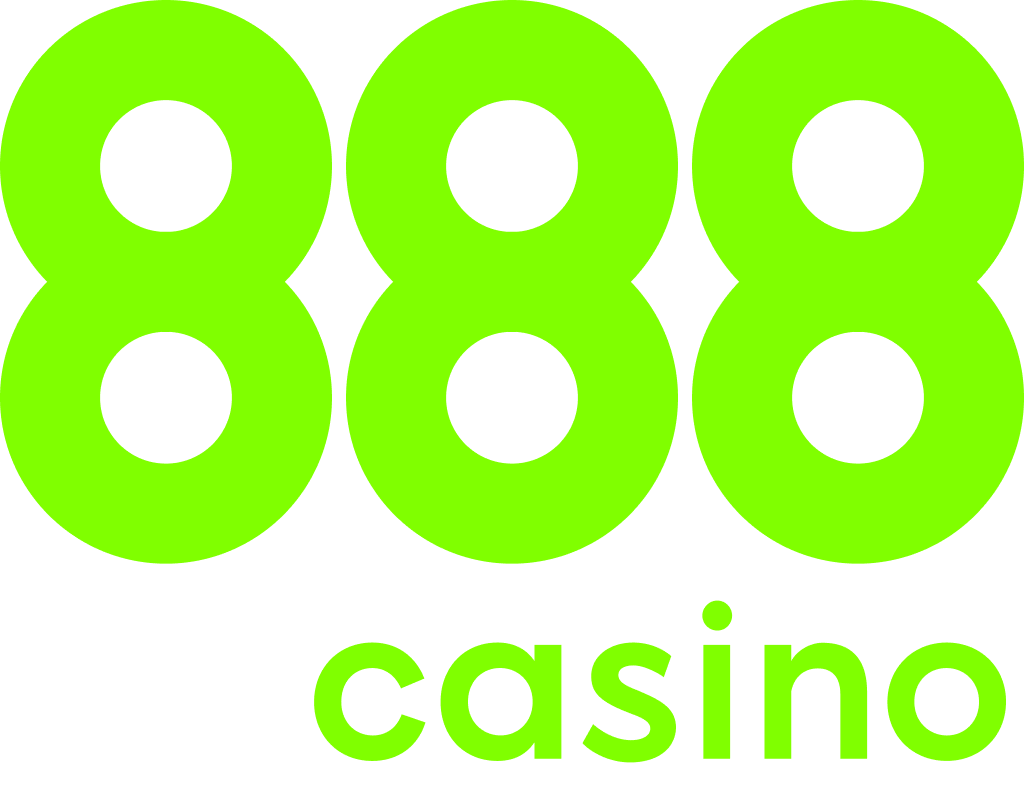 888 Casino logo