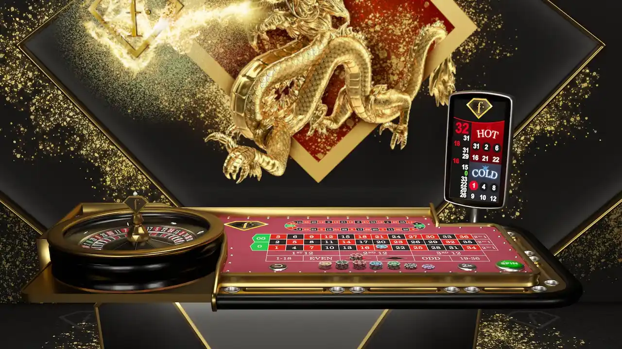 Roulette en blackjack bij BetMGM Casino