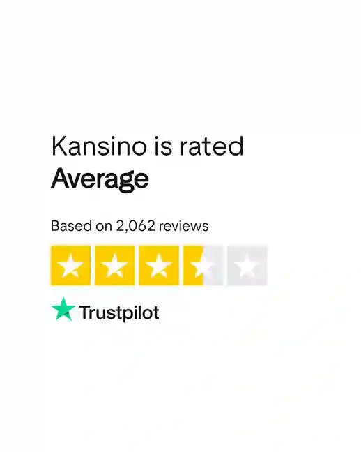Kansino Casino ervaringen en beoordelingen van spelers