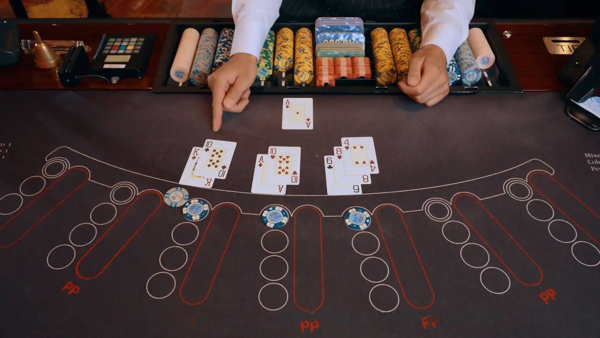 Blackjack Nederland – online blackjack spelen bij legale casino’s