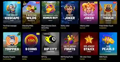 Populaire gokkasten bij Nederlandse online casino’s