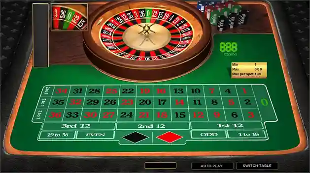Roulette Nederland – online roulette spelen bij legale casino’s