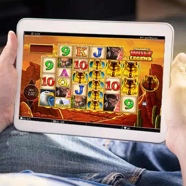 Videoslots Nederland – populaire online slots bij legale casino’s